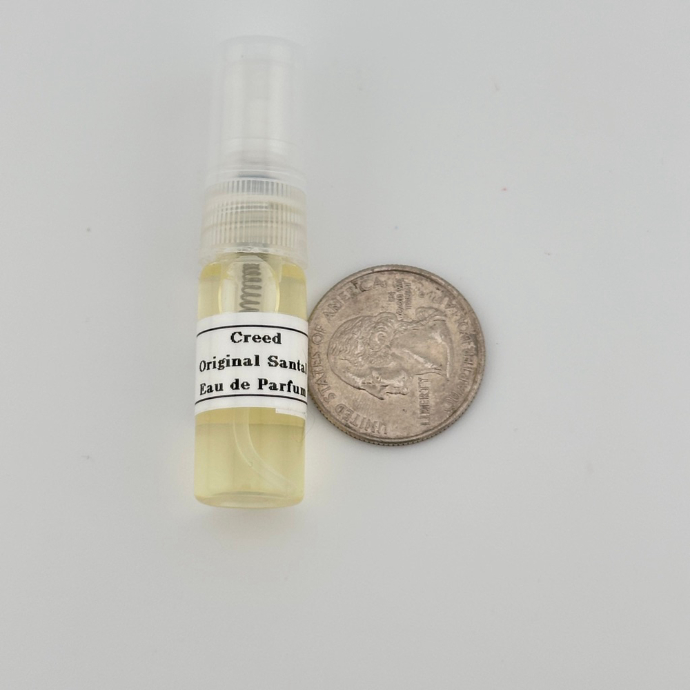 2025 New Releases “Fall Fragrance Collection” - One (1) 3mL Sample (Your Choice) - Picture 17 of 17
